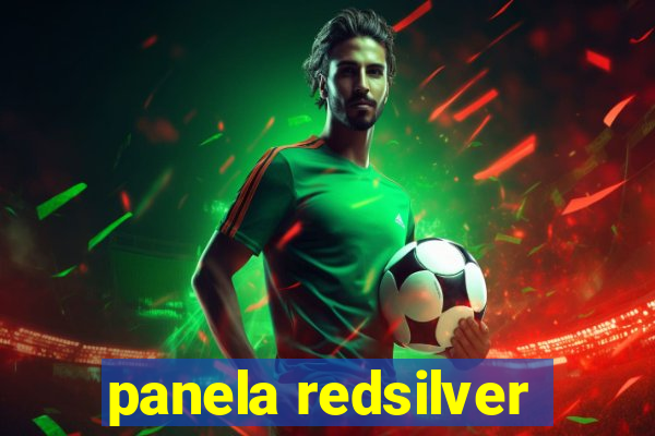 panela redsilver